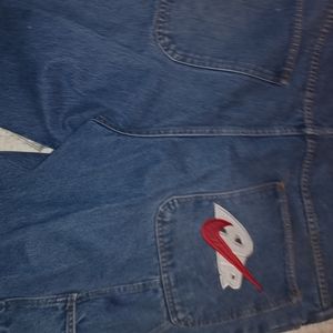 Nike Air jeans